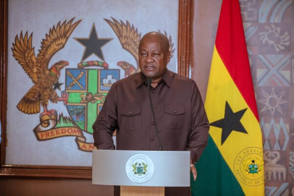 Mahama