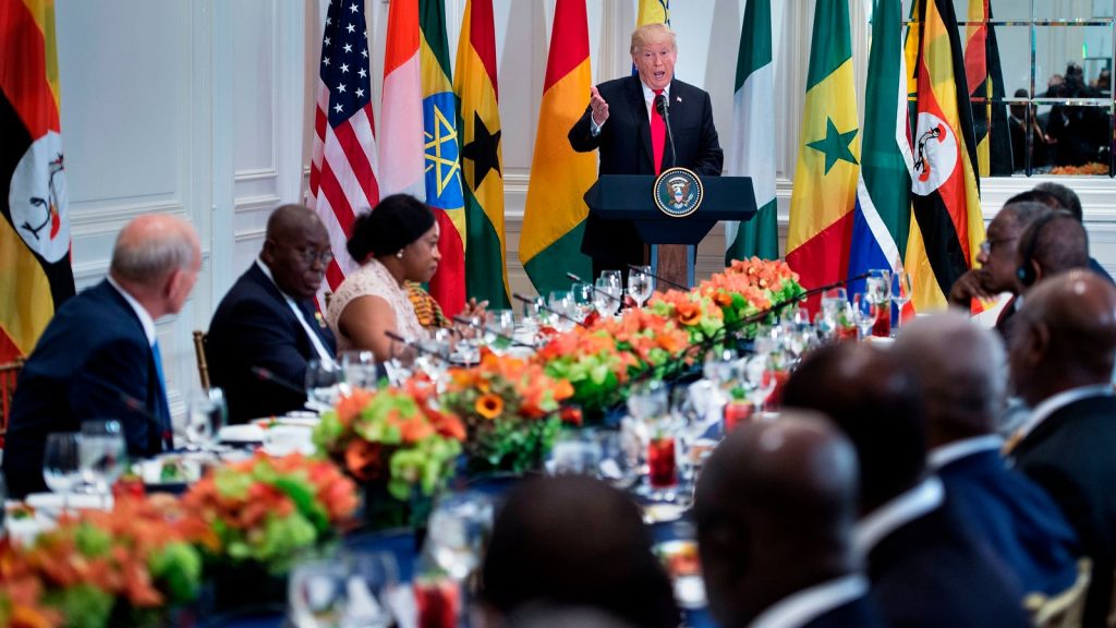 AEC thanks Trump for supporting Mozambique LNG Project after US EXIM Bank re-authorizes $4.7B Loan