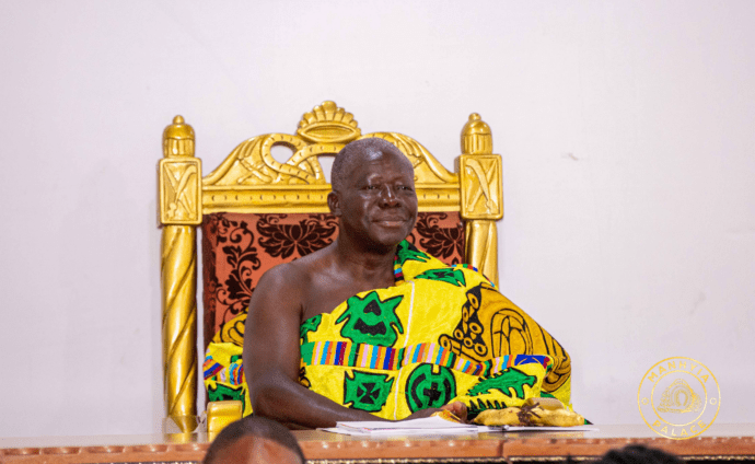 Otumfuo Osei