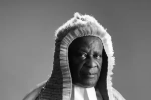 Justice Gbadegbe