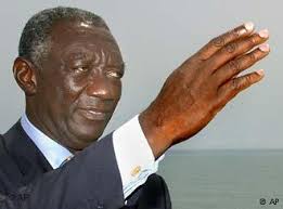 Kufuor