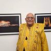 Celebrated Ghanaian Photographer Gerald Annan-Forson passes away