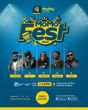 MoMo Fest
