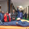 Kenyan democracy-Titan Raila Odinga laid to rest