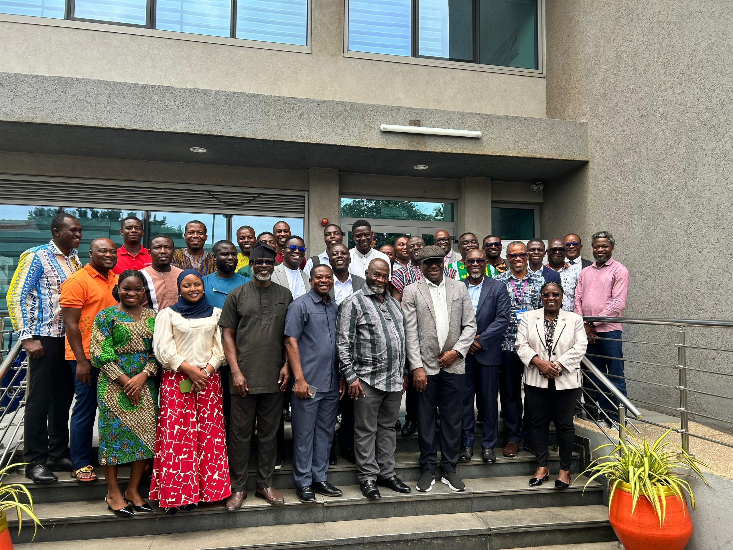Nuclear Power Ghana engages CSOs on nuclear power project efforts
