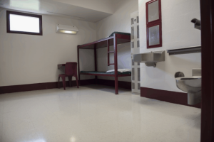 Details of repurposed Virginia Jail holding Ofori-Atta 