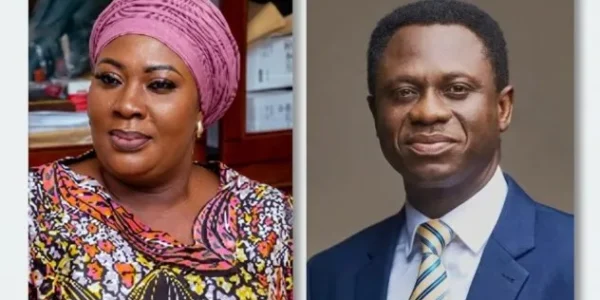 GFZA CEO should’ve been sacked –Abirem MP