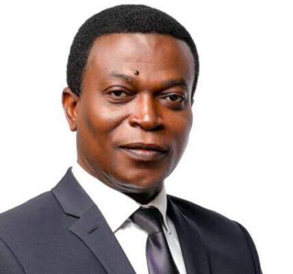 Akosombo fire: Energy Minister orders GRIDCo CEO to step aside