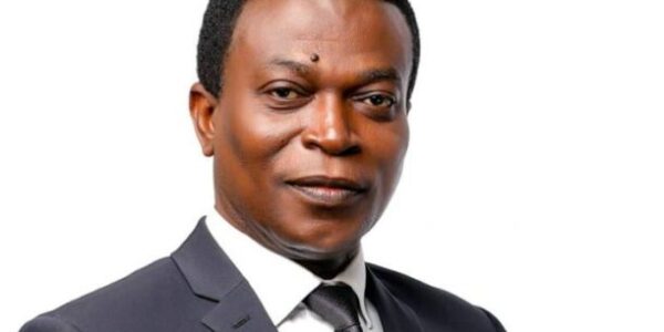 Akosombo fire: Energy Minister orders GRIDCo CEO to step aside