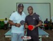 SIC Insurance co-sponsors 11th CEO Ping Pong tournament in Accra