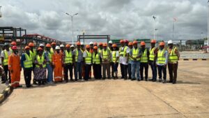 Cost discipline delivers turnaround at Ghana Gas