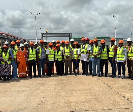 Cost discipline delivers turnaround at Ghana Gas