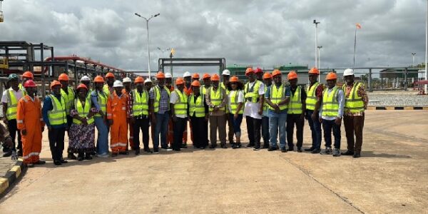 Cost discipline delivers turnaround at Ghana Gas