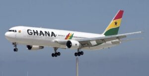 National airline: Ghana opens skies to strategic investors