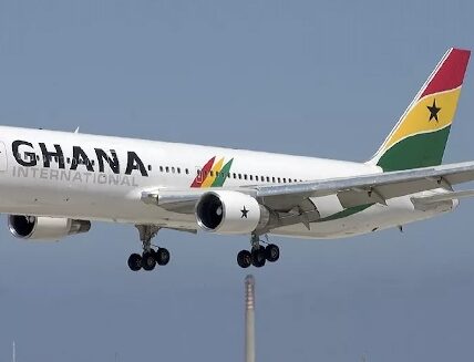 National airline: Ghana opens skies to strategic investors