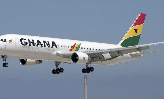National airline: Ghana opens skies to strategic investors