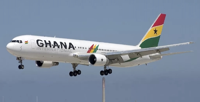 National airline: Ghana opens skies to strategic investors
