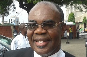 AG-OSP prosecutorial ruling: Ayikoi Otoo explains High Court's jurisdiction 