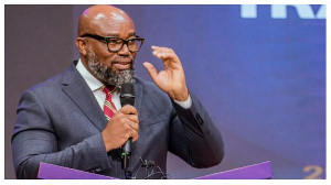 Macroeconomic gains must reach ordinary Ghanaians – McDan