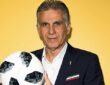 GFA appoints Carlos Queiroz as Black Stars Head Coach