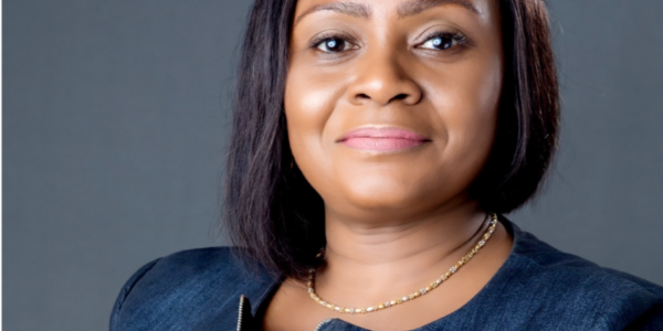 Belinda Boamah appointed as first female deputy MD of NIB