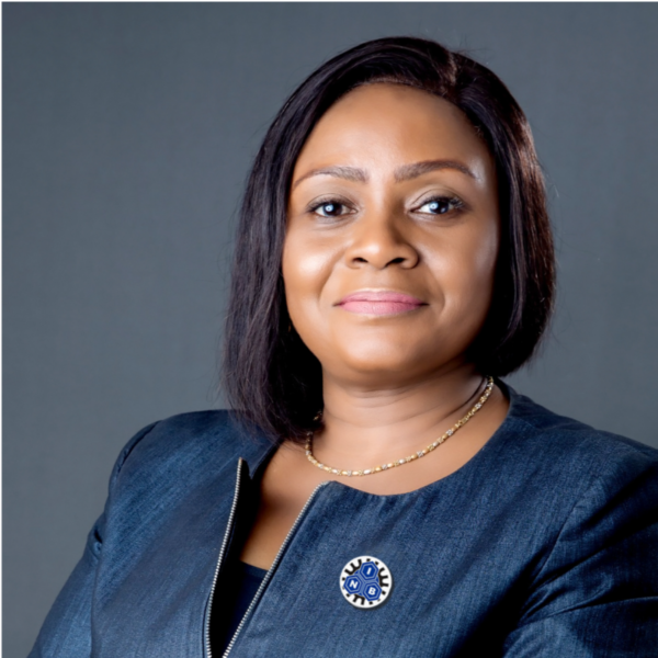 Belinda Boamah appointed as first female deputy MD of NIB