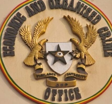 High Court stops EOCO's actions against Dr. Kwamigah-Atokple