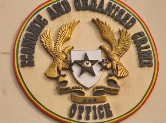 High Court stops EOCO's actions against Dr. Kwamigah-Atokple