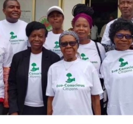 Int'l Noise Awareness Day: Eco-Conscious Citizens dare tech-savvy youth, young innovators to fight noise pollution