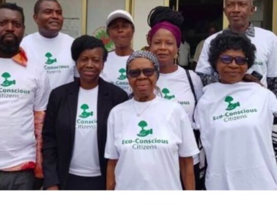 Int'l Noise Awareness Day: Eco-Conscious Citizens dare tech-savvy youth, young innovators to fight noise pollution