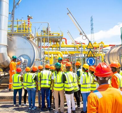 Atuabo Gas Plant to shut down briefly for critical repairs