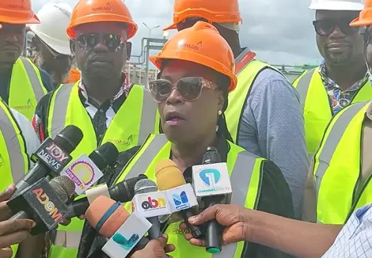 Ghana Gas to install 3rd compressor to scale-up gas processing 