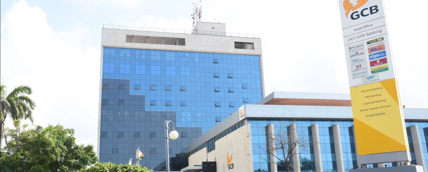 GCB to takeover Liberia's 3rd-largest bank 
