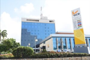 GCB to takeover Liberia's 3rd-largest bank 