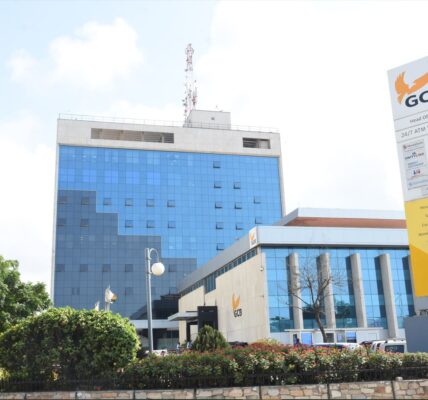 GCB to takeover Liberia's 3rd-largest bank 