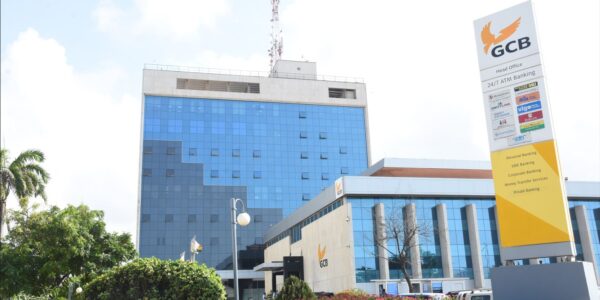 GCB to takeover Liberia's 3rd-largest bank 