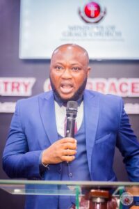 Profile/Curriculum Vitae-CV of Jerry John Akornor