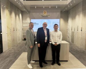 Keda (Ghana) boosts nation’s industrial agenda with growing exports to the U.S. at coverings 2026 Las Vegas