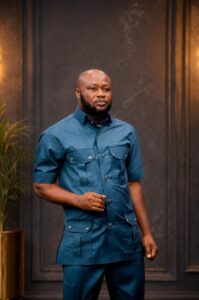 Jerry John Akornor