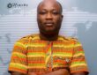 From student to Media Mogul: The inspiring journey of Jerry John Akornor