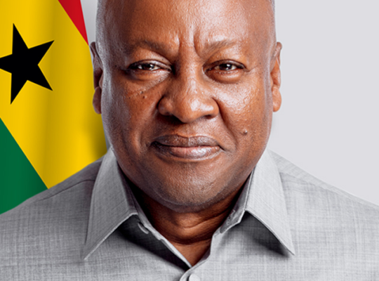 Mahama