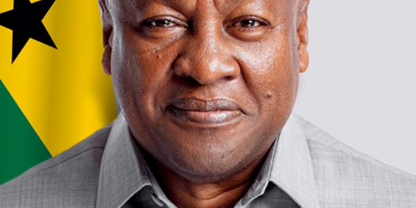 Mahama