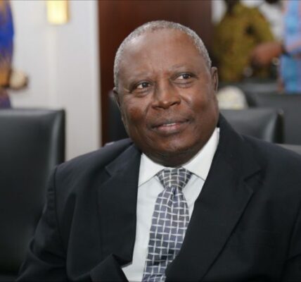 AG–OSP relationship “broken beyond repair” -Martin Amidu 