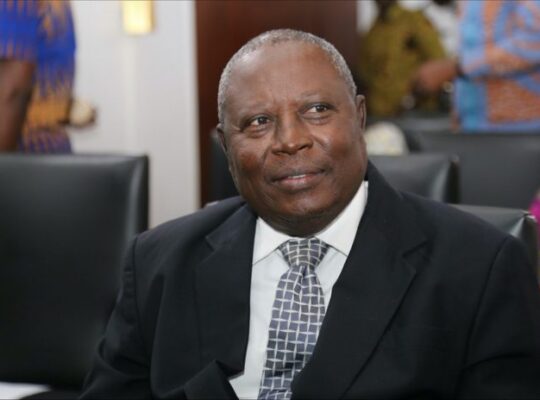AG–OSP relationship “broken beyond repair” -Martin Amidu 