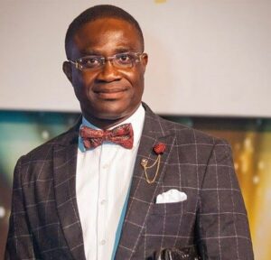 Xenophobic attacks: South Africa must do better — Dr. Oduro-Antwi