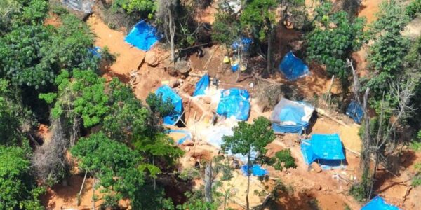 Atewa crisis: CCAL raises alarm over environmental degradation