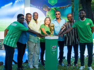 Nestlé Ghana unveils 2026 Milo U-13 Champions League
