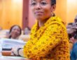 Dr. Zanetor Rawlings elected 2nd Vice President of Pan-African Parliament
