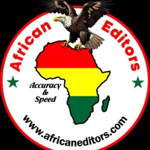 African Editors