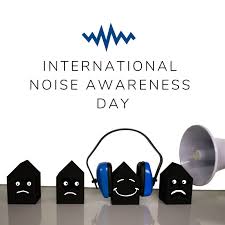 Int'l Noise Awareness Day: Eco-Conscious Citizens dare tech-savvy youth, young innovators to fight noise pollution